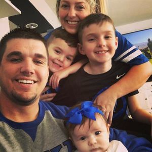 Meet your Posher, Billy